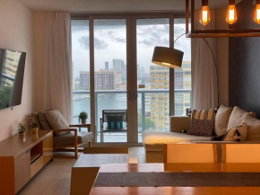 Amazing 1B 1B Apartment With Amazing View! 08A